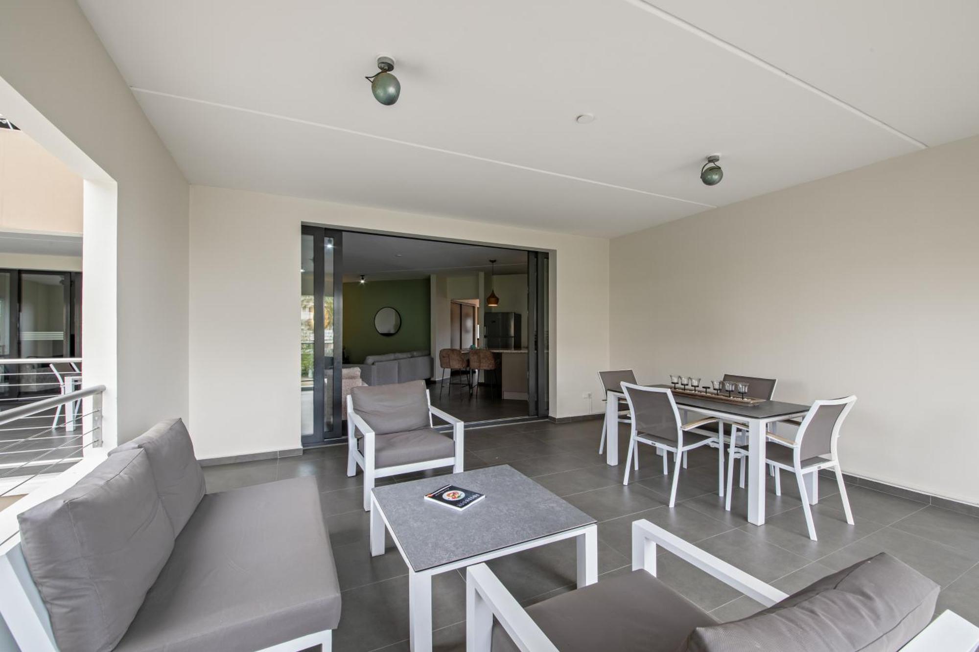 The Beach House Willemstad Exteriér fotografie